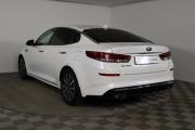 Kia Optima IV Рестайлинг Нижний Новгород  - изображение 27