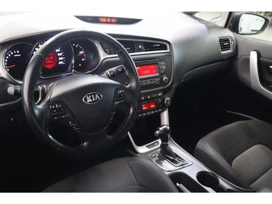 Kia Ceed II Рестайлинг Коломна  - изображение 6