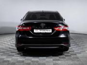 Toyota Camry VIII (XV70) Рестайлинг Москва  - изображение 24