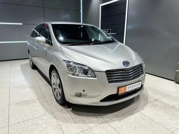 Toyota Mark X ZiO с пробегом 2009 года, цена 805 000 рублей, 312000 км, компактвэн, Автокод Объявления