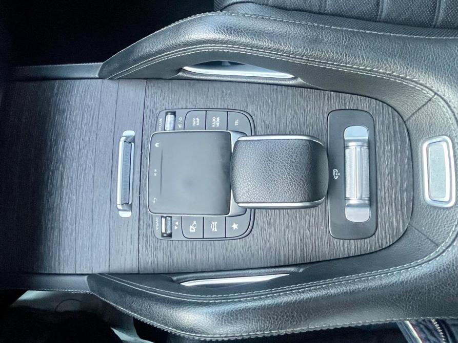 Mercedes-Benz GLE II (V167) Санкт-Петербург  - изображение 21