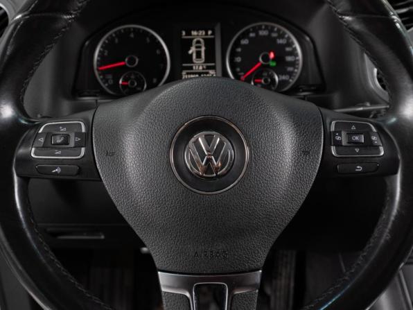 Volkswagen Tiguan I Рестайлинг с пробегом 2013 года, цена 1 370 000 рублей, 211960 км, внедорожник, Автокод Объявления