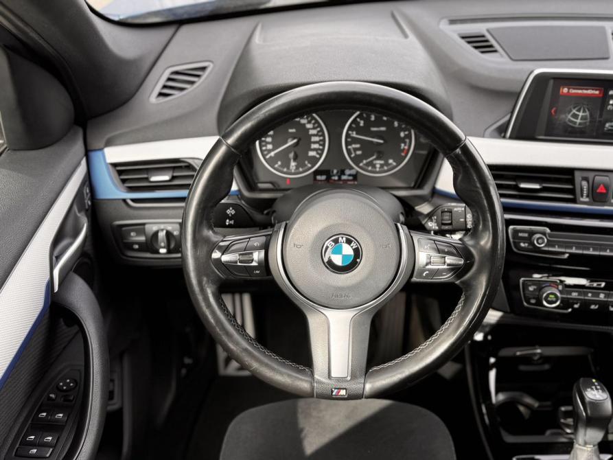 BMW X1 II (F48) Тверь  - изображение 16