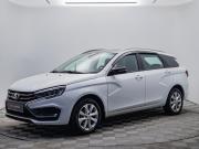 Lada (ВАЗ) Vesta I Рестайлинг (NG) Москва  - изображение 19