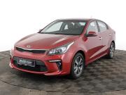 Kia Rio IV Москва  - изображение 28