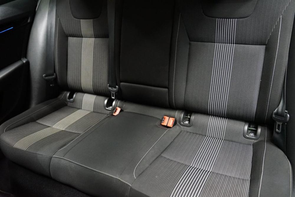 Skoda Octavia III (A7) Рестайлинг Крым  - изображение 19