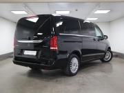 Mercedes-Benz V-Класс III (W447) Москва  - изображение 38