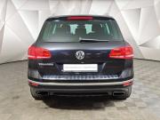 Volkswagen Touareg II Рестайлинг Москва  - изображение 28