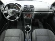 Skoda Fabia II Рестайлинг Ростов-на-Дону  - изображение 29