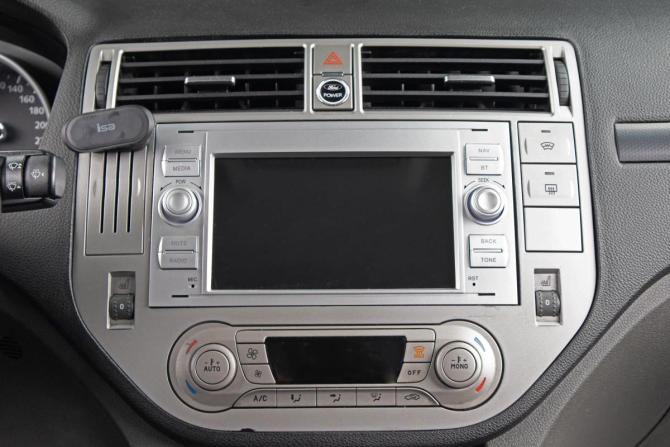 Ford Kuga I с пробегом 2012 года, цена 1 069 000 рублей, 199876 км, внедорожник, Автокод Объявления
