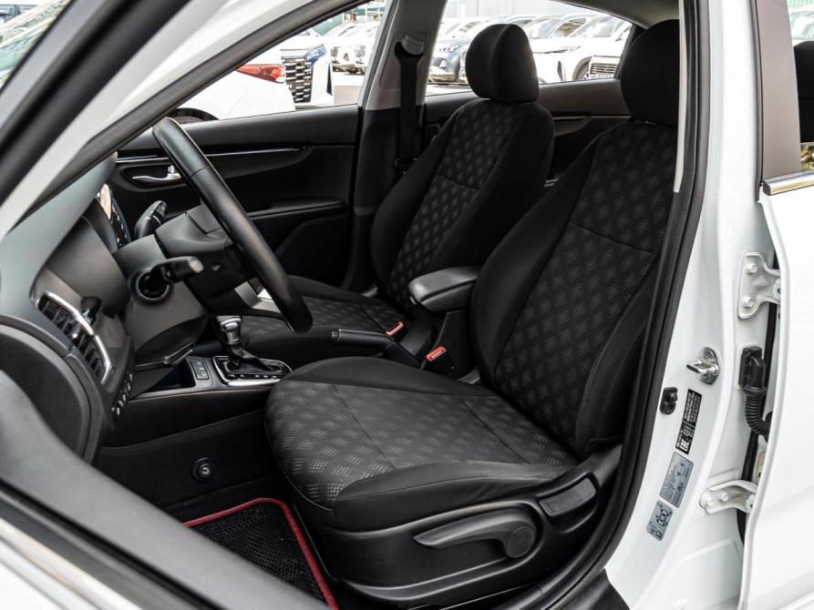 Kia Rio IV Краснодар  - изображение 10