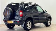 Chevrolet Niva I Рестайлинг Киров  - изображение 20