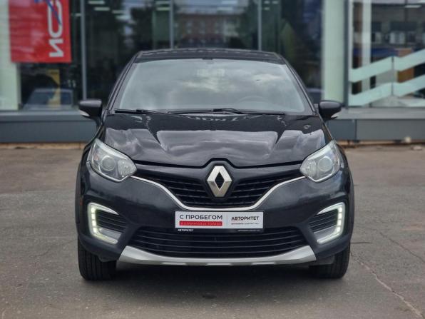 Renault Kaptur I с пробегом 2016 года, цена 969 000 рублей, 292277 км, внедорожник, Автокод Объявления