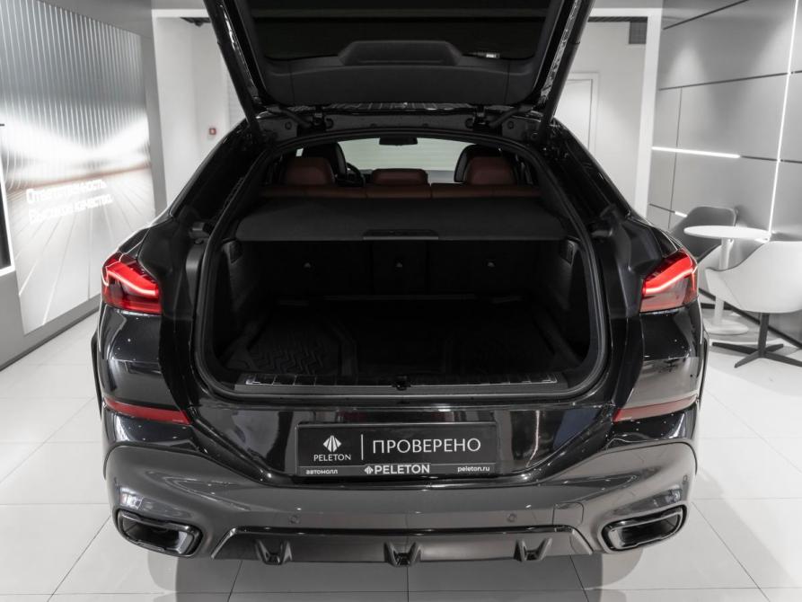 BMW X6 III (G06) Рестайлинг Москва  - изображение 30