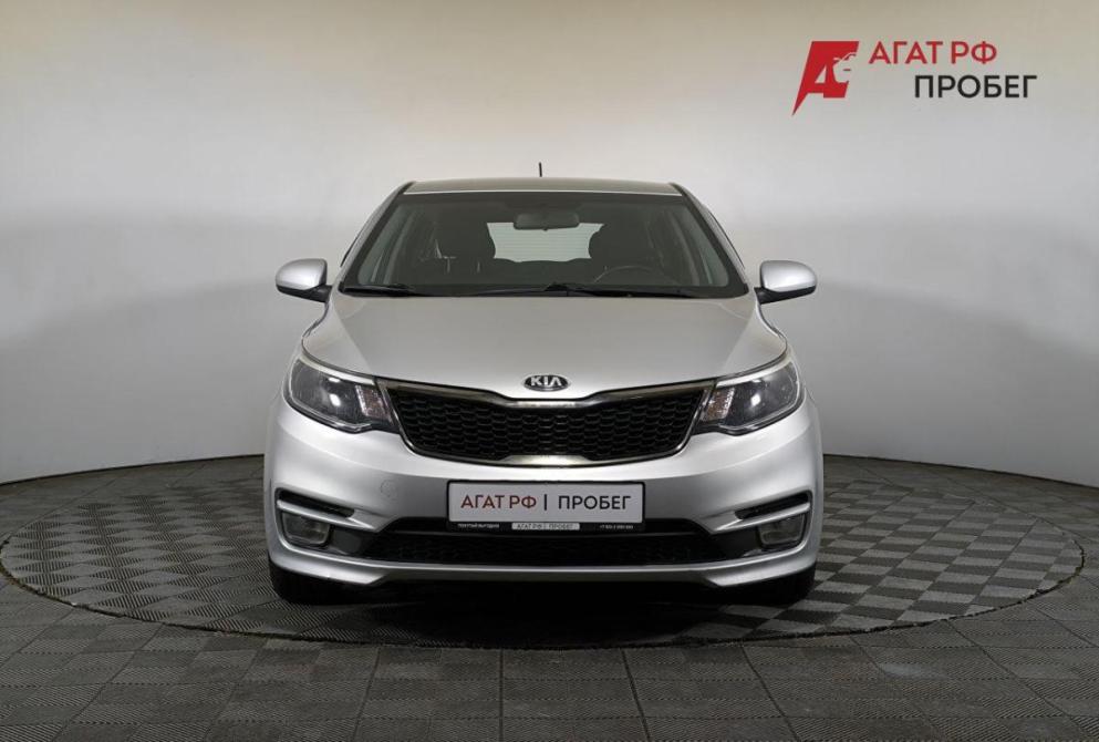 Kia Rio III Нижний Новгород  - изображение 2