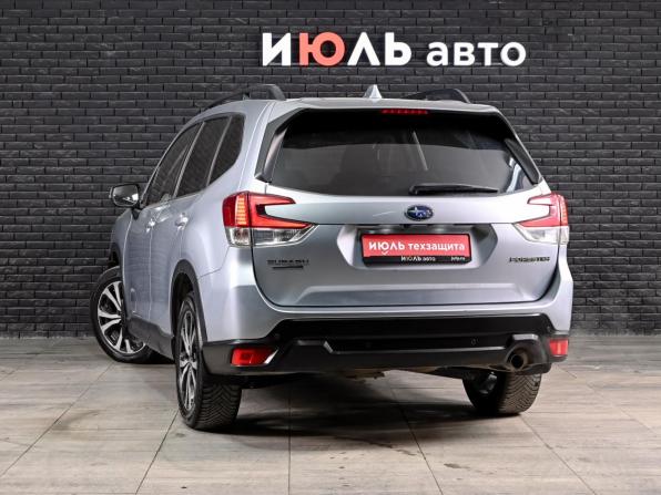Subaru Forester V с пробегом 2019 года, цена 2 500 000 рублей, 238664 км, внедорожник, Автокод Объявления