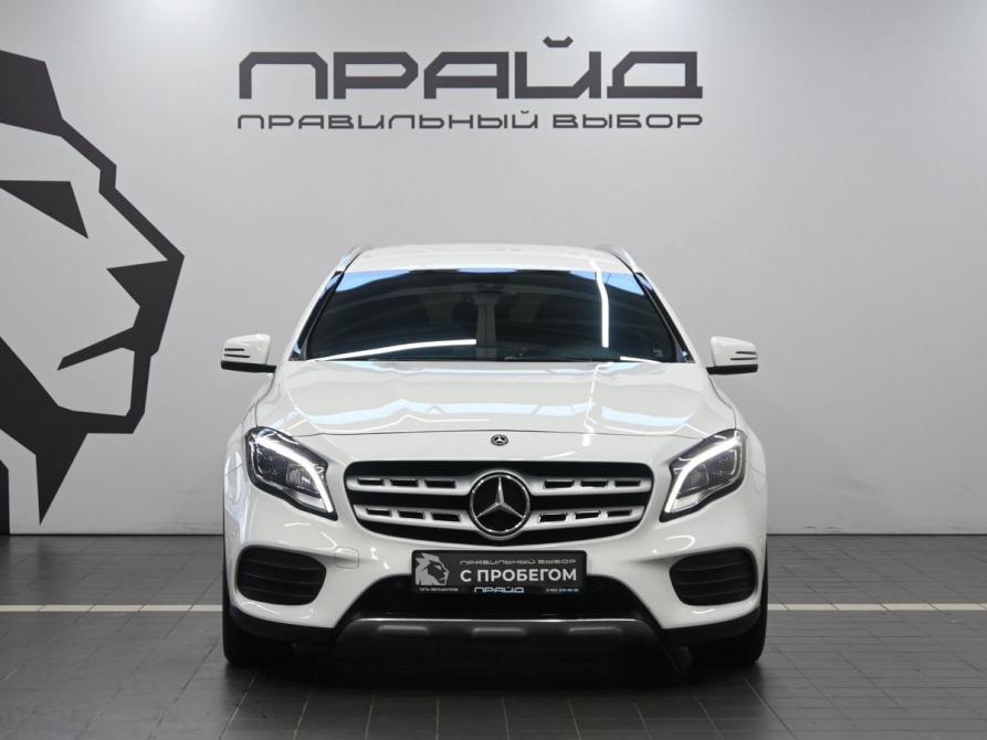Mercedes-Benz GLA I (X156) Рестайлинг Ростов-на-Дону  - изображение 2