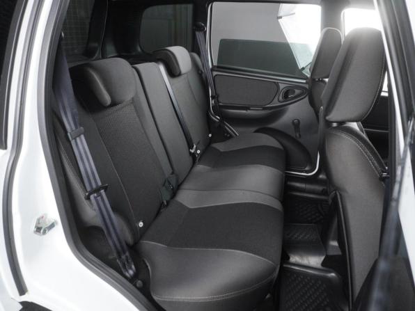 Lada (ВАЗ) Niva Travel I с пробегом 2024 года, цена 1 325 000 рублей, 28161 км, внедорожник, Автокод Объявления