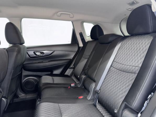 Nissan X-Trail III Рестайлинг с пробегом 2017 года, цена 1 870 000 рублей, 188008 км, внедорожник, Автокод Объявления