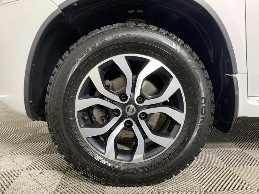 Nissan Terrano III (D10) Москва  - изображение 9