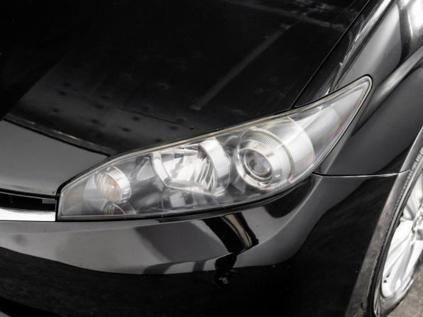 Toyota Wish II с пробегом 2009 года, цена 1 220 300 рублей, 138764 км, минивэн, Автокод Объявления