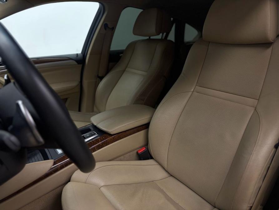 BMW X6 I (E71) Рестайлинг Ростов-на-Дону  - изображение 19