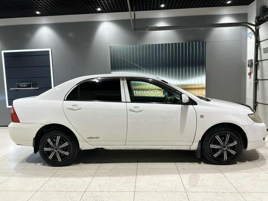 Toyota Corolla IX (E120 E130) Новосибирск  - изображение 5