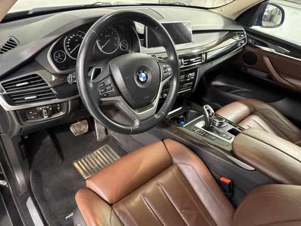 BMW X5 III (F15) с пробегом 2013 года, цена 3 199 800 рублей, 175000 км, внедорожник, Автокод Объявления