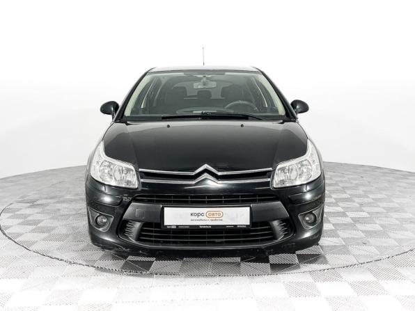 Citroen C4 I Рестайлинг с пробегом 2009 года, цена 408 000 рублей, 174217 км, хэтчбек, Автокод Объявления