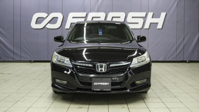 Honda Accord IX с пробегом 2015 года, цена 1 729 000 рублей, 248665 км, седан, Автокод Объявления