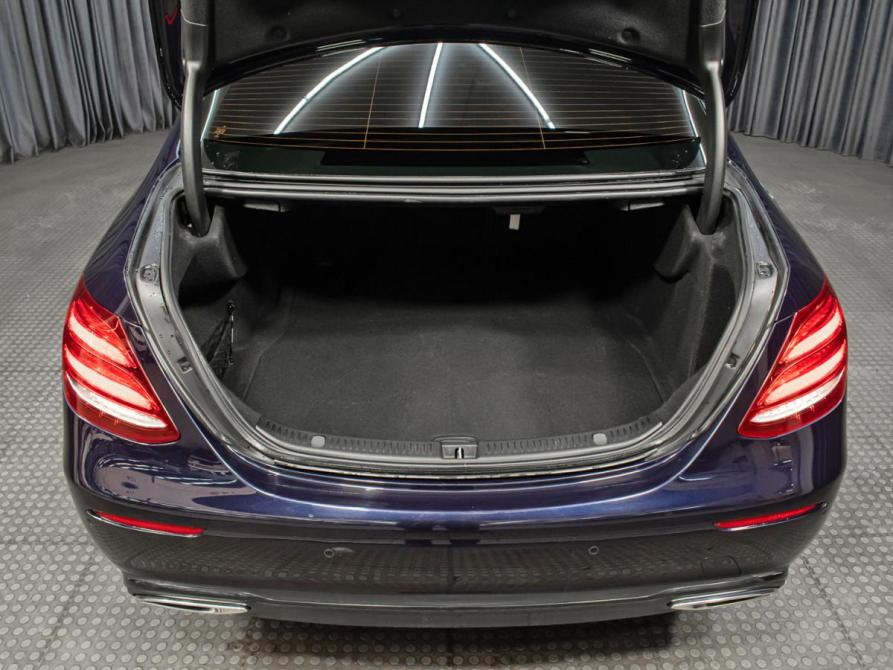 Mercedes-Benz E-Класс V (W213 S213 C238) Москва  - изображение 10