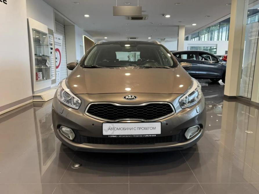 Kia Ceed II Подольск  - изображение 5