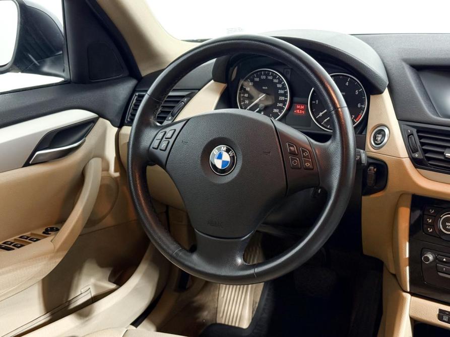 BMW X1 I (E84) Рестайлинг Санкт-Петербург  - изображение 16