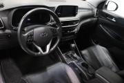 Hyundai Tucson III Рестайлинг Ульяновск  - изображение 32