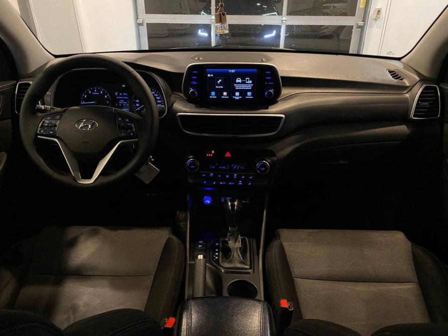 Hyundai Tucson III Рестайлинг Чебоксары  - изображение 9