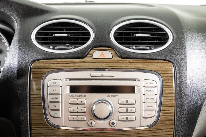 Ford Focus II с пробегом 2008 года, цена 509 000 рублей, 240000 км, хэтчбек, Автокод Объявления