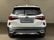 Kia Seltos I Москва  - изображение 22