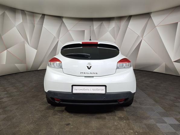 Renault Megane III Рестайлинг с пробегом 2012 года, цена 449 000 рублей, 197673 км, хэтчбек, Автокод Объявления
