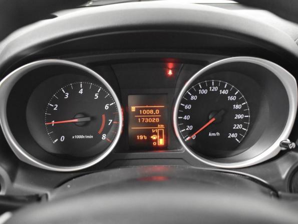 Mitsubishi ASX I с пробегом 2012 года, цена 899 900 рублей, 173028 км, внедорожник, Автокод Объявления