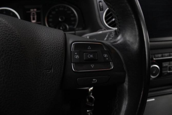 Volkswagen Tiguan I Рестайлинг с пробегом 2013 года, цена 1 230 000 рублей, 200839 км, внедорожник, Автокод Объявления