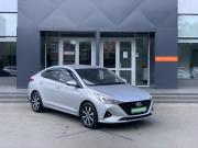 Hyundai Solaris II Рестайлинг Краснодар  - изображение 20