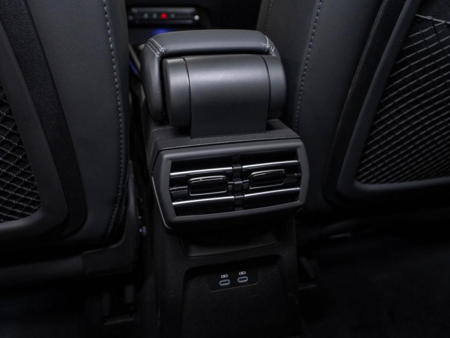 Audi A3 IV (8Y) Рестайлинг Москва  - изображение 14