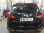 Nissan Murano II (Z51) Рестайлинг Санкт-Петербург  - изображение 30