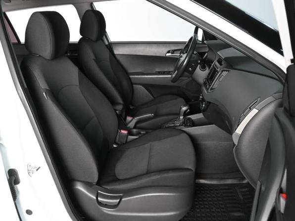 Hyundai Creta I с пробегом 2019 года, цена 2 029 000 рублей, 112084 км, внедорожник, Автокод Объявления