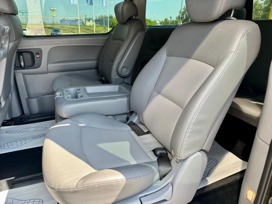 Hyundai Grand Starex I Уфа  - изображение 9