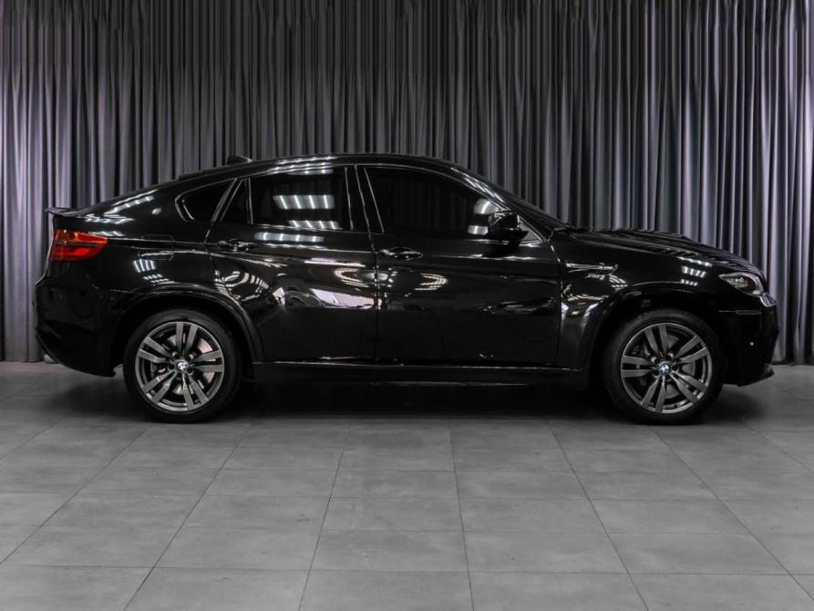 BMW X6 M I (E71) Тюмень  - изображение 5