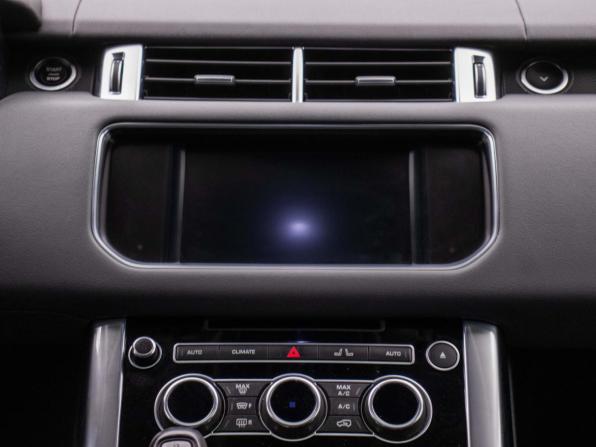 Land Rover Range Rover Sport II с пробегом 2014 года, цена 3 780 000 рублей, 87612 км, внедорожник, Автокод Объявления