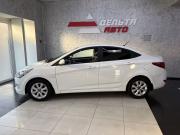 Hyundai Solaris I Рестайлинг Ярославль  - изображение 37