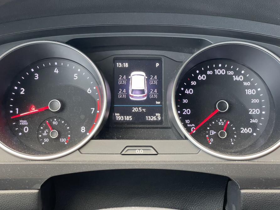 Volkswagen Tiguan II Пермь  - изображение 5