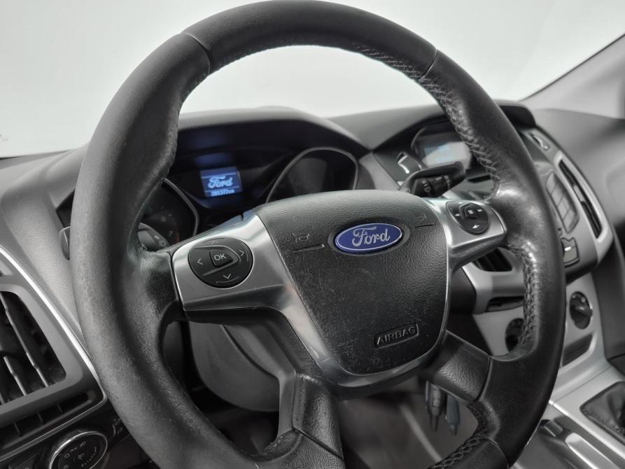 Ford Focus III Нижний Новгород  - изображение 16
